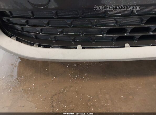 KM8K2CAB1PU012449 2023 HYUNDAI KONA Black Vista del cuadro de instrumentos