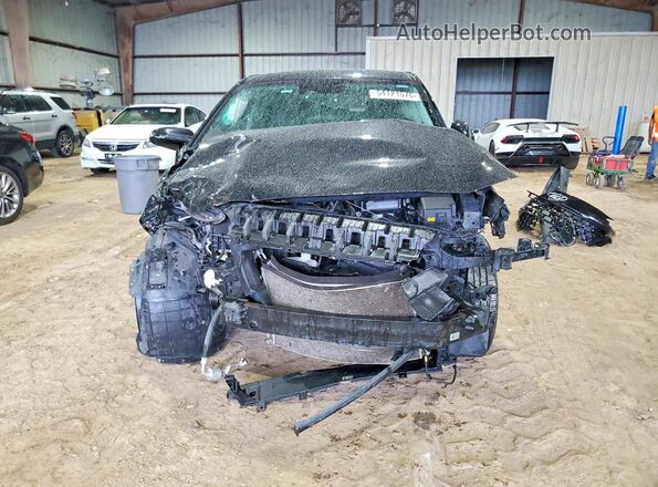 KM8K2CAB3PU990225 2023 HYUNDAI KONA Black Front view