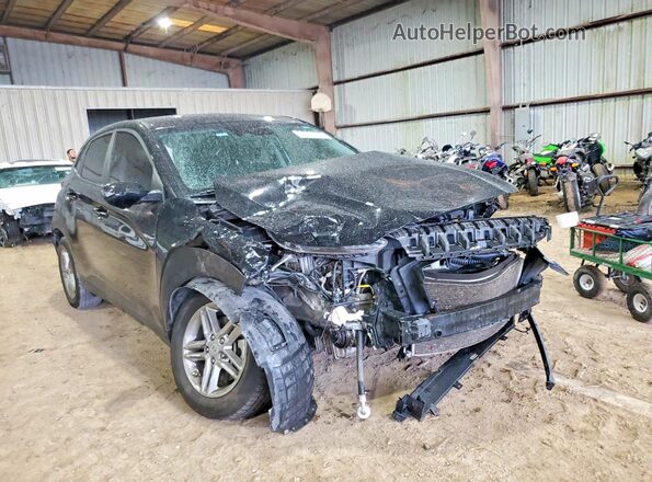 KM8K2CAB3PU990225 2023 HYUNDAI KONA Black Front right