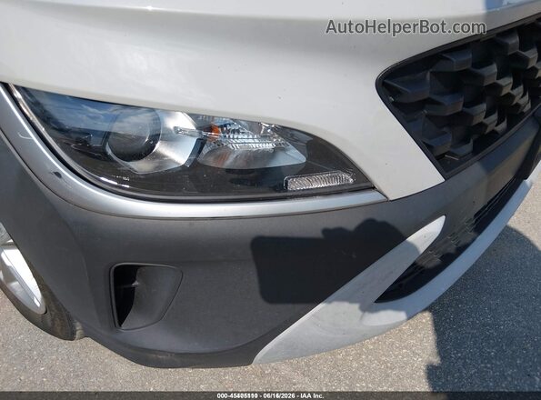 KM8K2CAB8PU012626 2023 HYUNDAI KONA Gray უკანა სალონის ხედი