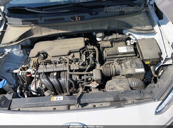 KM8K2CAB8PU012626 2023 HYUNDAI KONA Gray უკანა ხედი