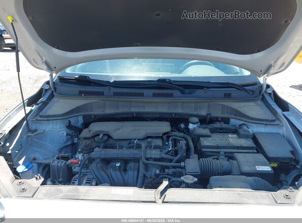 KM8K2CABXPU012630 2023 HYUNDAI KONA Gray უკანა ხედი