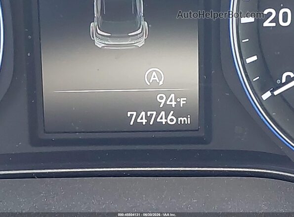 KM8K2CABXPU012630 2023 HYUNDAI KONA Gray 