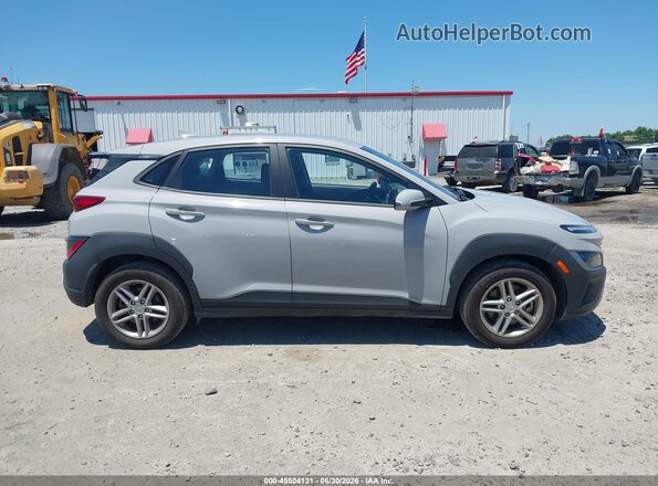 KM8K2CABXPU012630 2023 HYUNDAI KONA Gray 