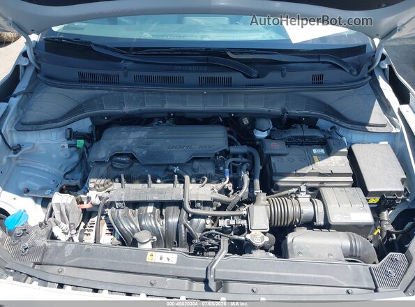 KM8K32AB5PU056591 2023 HYUNDAI KONA Gray Rear view