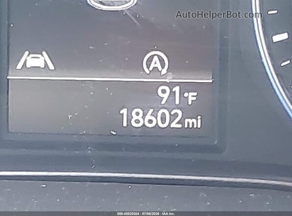 KM8K32AB5PU056591 2023 HYUNDAI KONA Gray 
