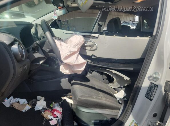 KM8K32AB9PU017678 2023 HYUNDAI KONA Gray Widok naklejki z numerem VIN