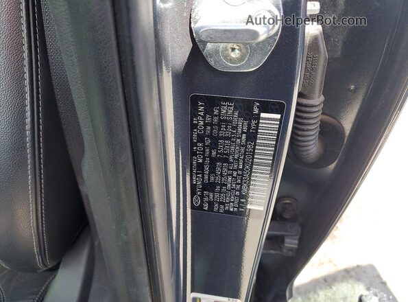 KM8K33A50KU201982 2019 HYUNDAI KONA Gray Engine compartment view