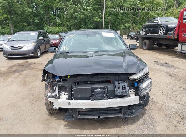 KM8K33AG2LU071092 2020 HYUNDAI KONA ELECTRIC Gray Սարքավորումների վահանակի տեսք