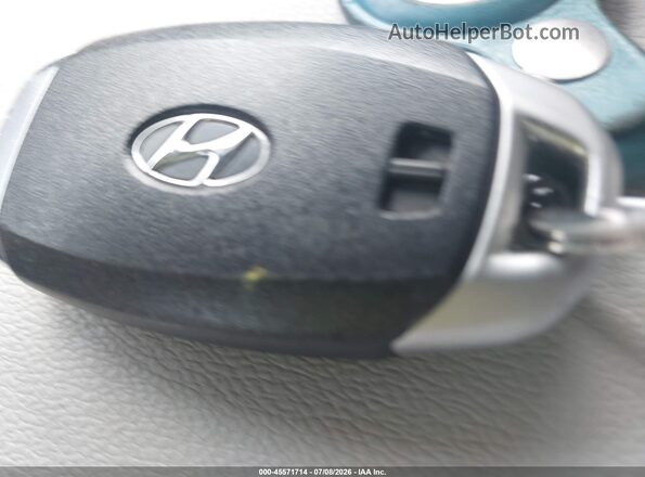 KM8K3CAB7NU885522 2022 HYUNDAI KONA Gray Dashboard view