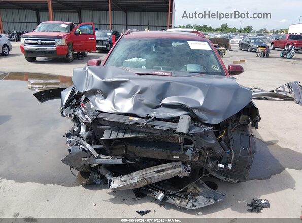 KM8K53A55KU321013 2019 HYUNDAI KONA Серый Вид спереди
