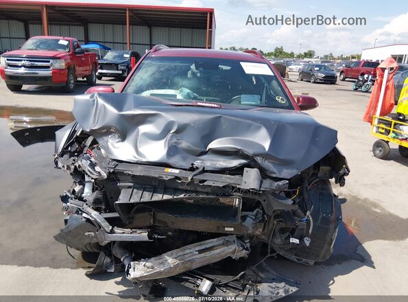 KM8K53A55KU321013 2019 HYUNDAI KONA Серый Вид задней части салона