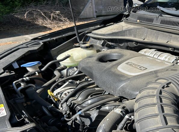 KM8K53A57JU095118 2018 HYUNDAI KONA  Հետևի տեսք