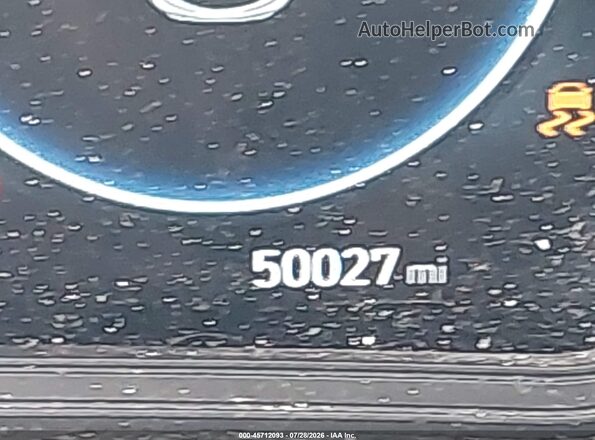 KM8K5CA36NU804268 2022 HYUNDAI KONA Белый 