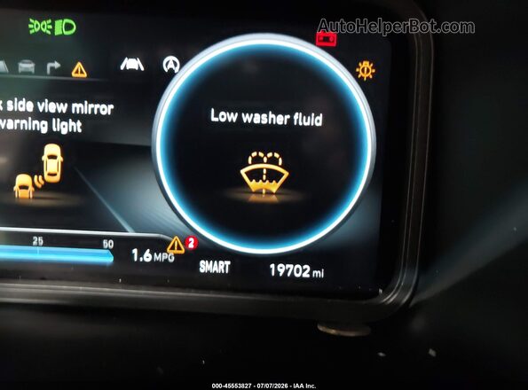 KM8K5CA38PU953798 2023 HYUNDAI KONA Light Blue 