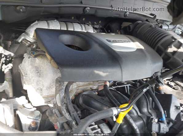 KM8K5CA51LU523364 2020 HYUNDAI KONA Gray Հետևի տեսք