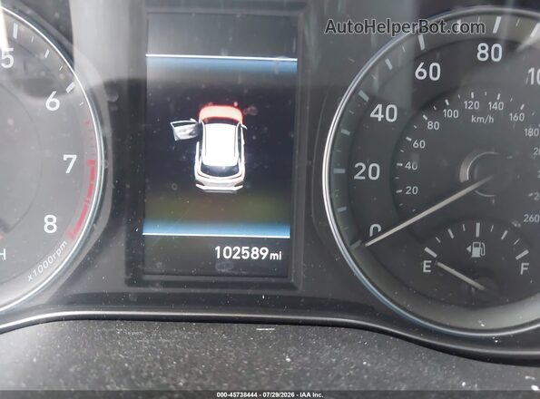 KM8K5CA56LU431232 2020 HYUNDAI KONA White 