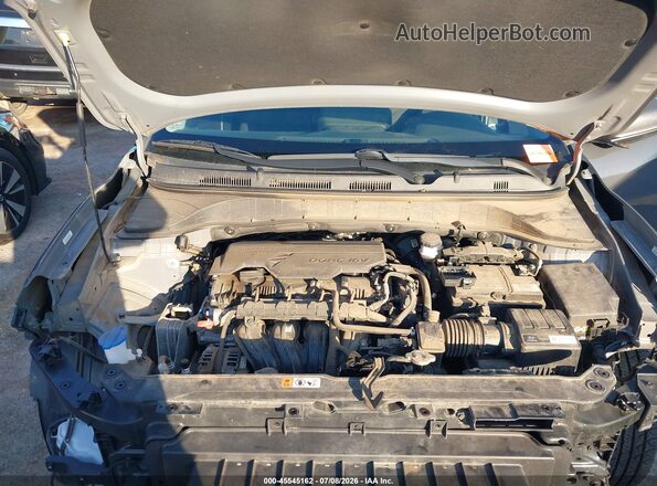 KM8K62AB1PU981585 2023 HYUNDAI KONA Gray Հետևի տեսք