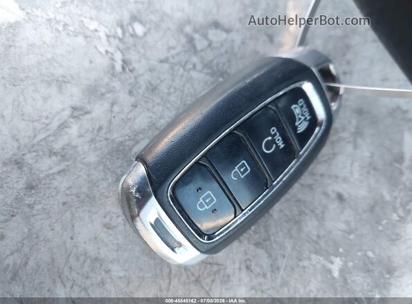 KM8K62AB1PU981585 2023 HYUNDAI KONA Gray Առջևի վահանակի տեսք