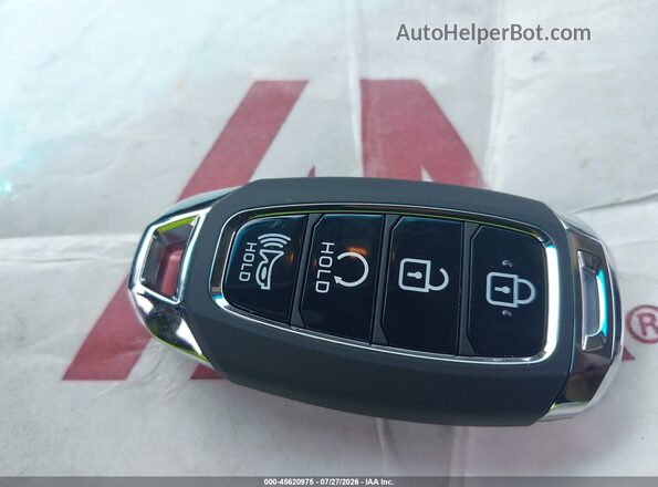 KM8K62AB2PU048455 2023 HYUNDAI KONA White Vista del salpicadero