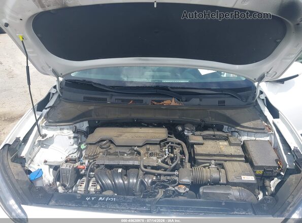 KM8K62AB2PU048455 2023 HYUNDAI KONA White Vista trasera