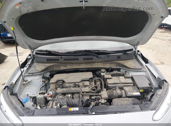 KM8K62AB7PU955685 2023 HYUNDAI KONA Gray Հետևի տեսք