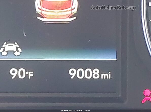 KM8K6CAA3MU702078 2021 HYUNDAI KONA Серый 