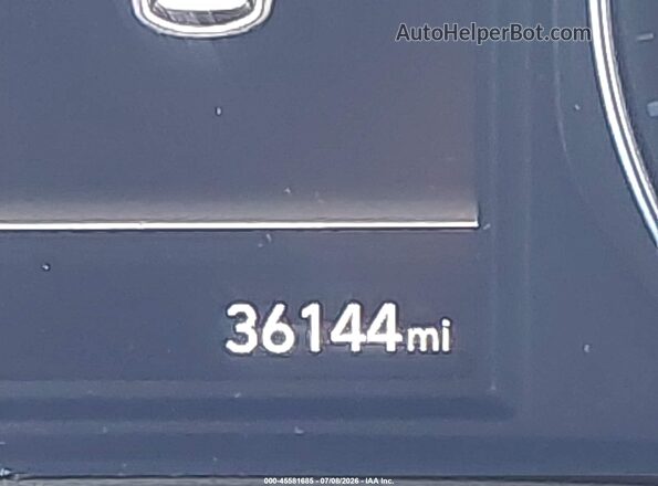 KM8K6CAB4PU985636 2023 HYUNDAI KONA Gray 