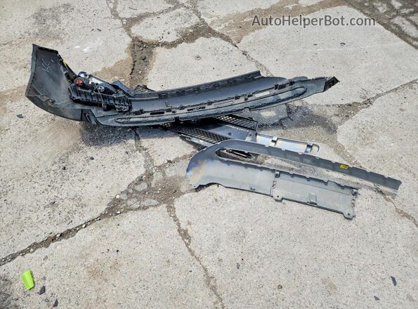 KM8K6CAB9PU062049 2023 HYUNDAI KONA Gray Vista del compartimento del motor