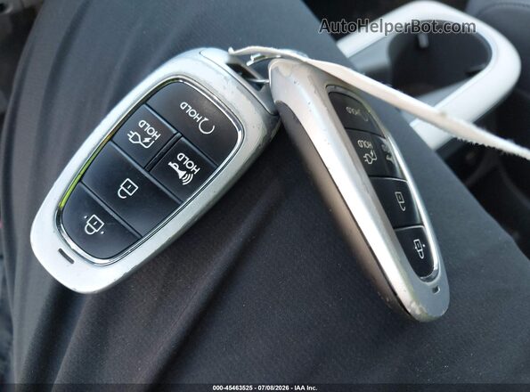 KM8KMDAF2NU101639 2022 HYUNDAI IONIQ 5 Black Dashboard view