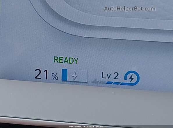 KM8KMDAF2PU169071 2023 HYUNDAI IONIQ 5 Blue 