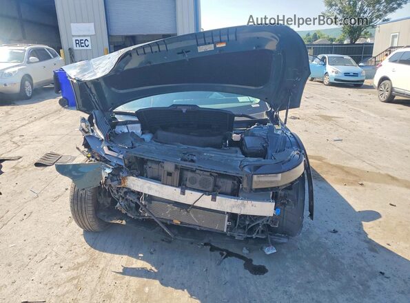 KM8KMDDF9RU334855 2024 HYUNDAI IONIQ Teal Widok z przodu