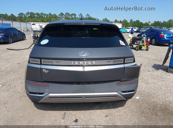 KM8KN4AE0NU066068 2022 HYUNDAI IONIQ 5 Серый 