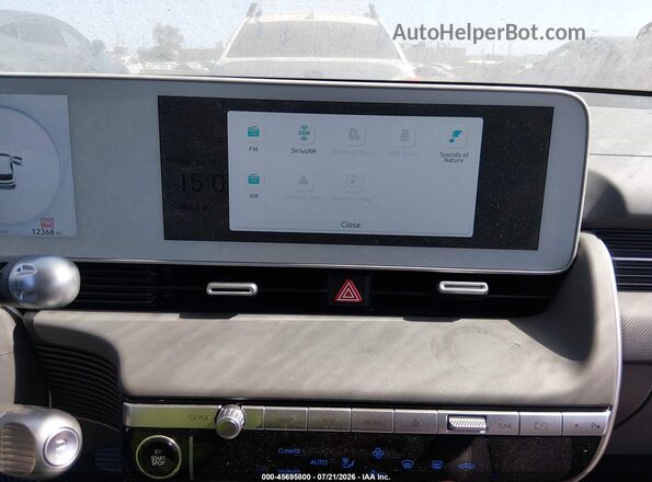 KM8KN4DE6RU341072 2024 HYUNDAI IONIQ 5 Gray 