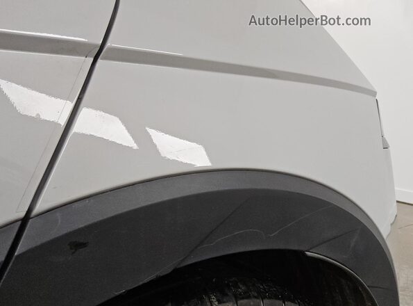 KM8KN4DE8RU286950 2024 HYUNDAI IONIQ Silver 