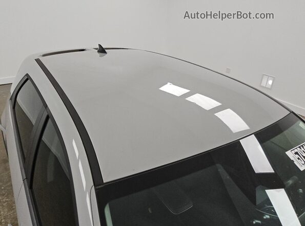 KM8KN4DE8RU286950 2024 HYUNDAI IONIQ Silver 