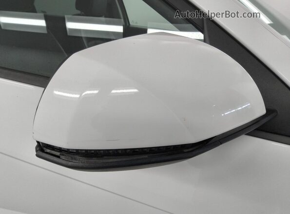KM8KNDAF0PU230978 2023 HYUNDAI IONIQ Белый 