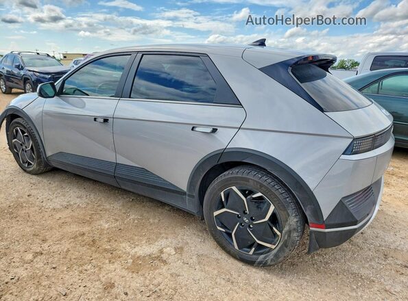 KM8KNDAF4PU191828 2023 HYUNDAI IONIQ Gray Tył lewy