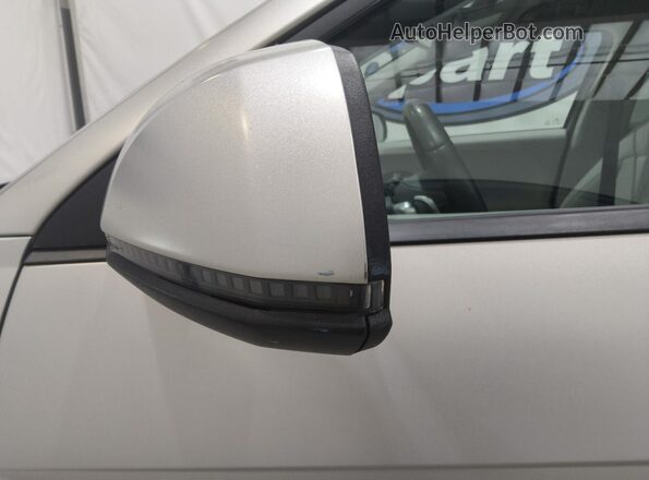 KM8KNDAF7PU199356 2023 HYUNDAI IONIQ Silver 