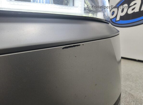 KM8KNDAF7PU199356 2023 HYUNDAI IONIQ Silver 