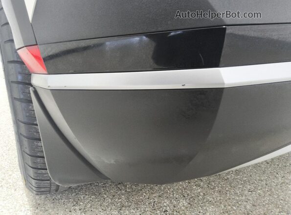 KM8KNDAF7PU199356 2023 HYUNDAI IONIQ Silver 