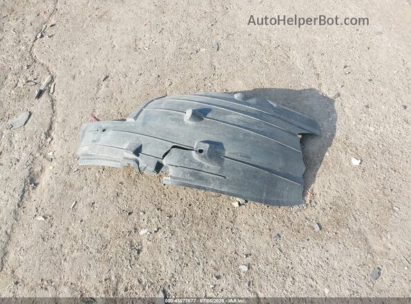 KM8KNDAF7PU208329 2023 HYUNDAI IONIQ 5 White Vista del cuadro de instrumentos