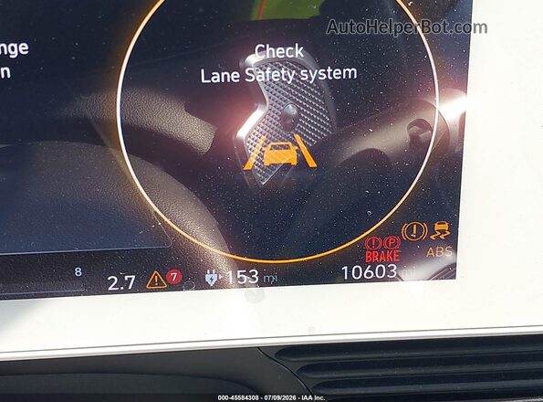 KM8KNDDF0RU331873 2024 HYUNDAI IONIQ 5 Серый 