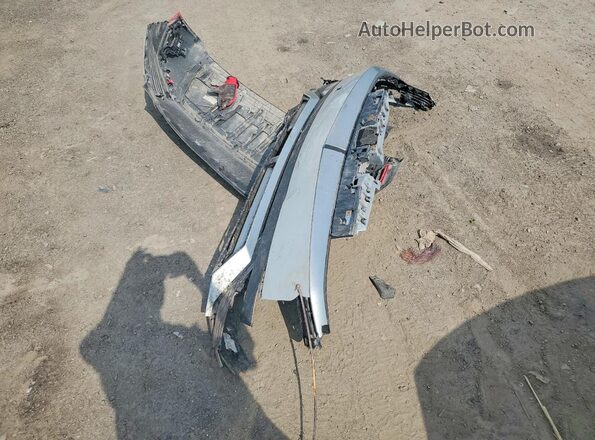 KM8KNDDF1RU329520 2024 HYUNDAI IONIQ Silver ძრავის განყოფილების ხედი