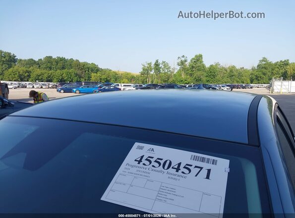 KM8KNDDF5RU300621 2024 HYUNDAI IONIQ 5 Синий 