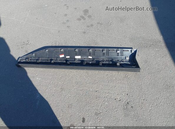KM8KRDDF3RU248460 2024 HYUNDAI IONIQ 5 Gray Vista del salpicadero