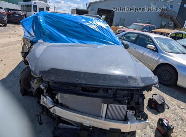 KM8P2DG1XTU139656 2026 HYUNDAI SANTA Gray წინა ხედი