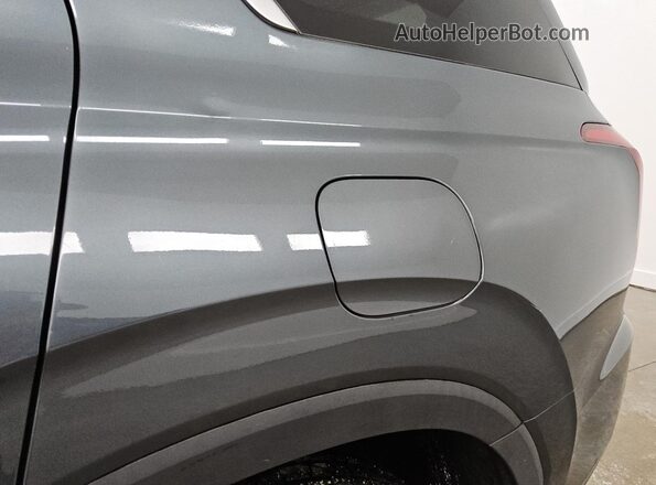 KM8R14HE0MU301583 2021 HYUNDAI PALISADE Silver 