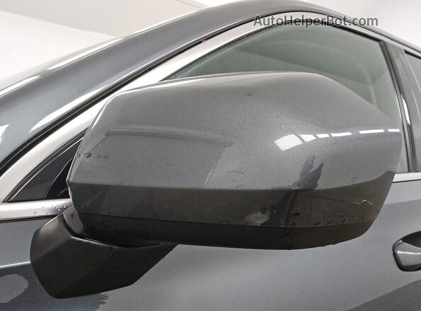 KM8R14HE0MU301583 2021 HYUNDAI PALISADE Silver 