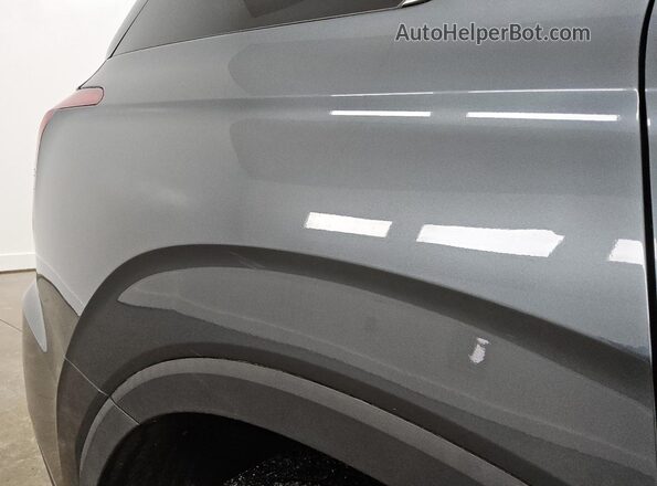 KM8R14HE0MU301583 2021 HYUNDAI PALISADE Silver 